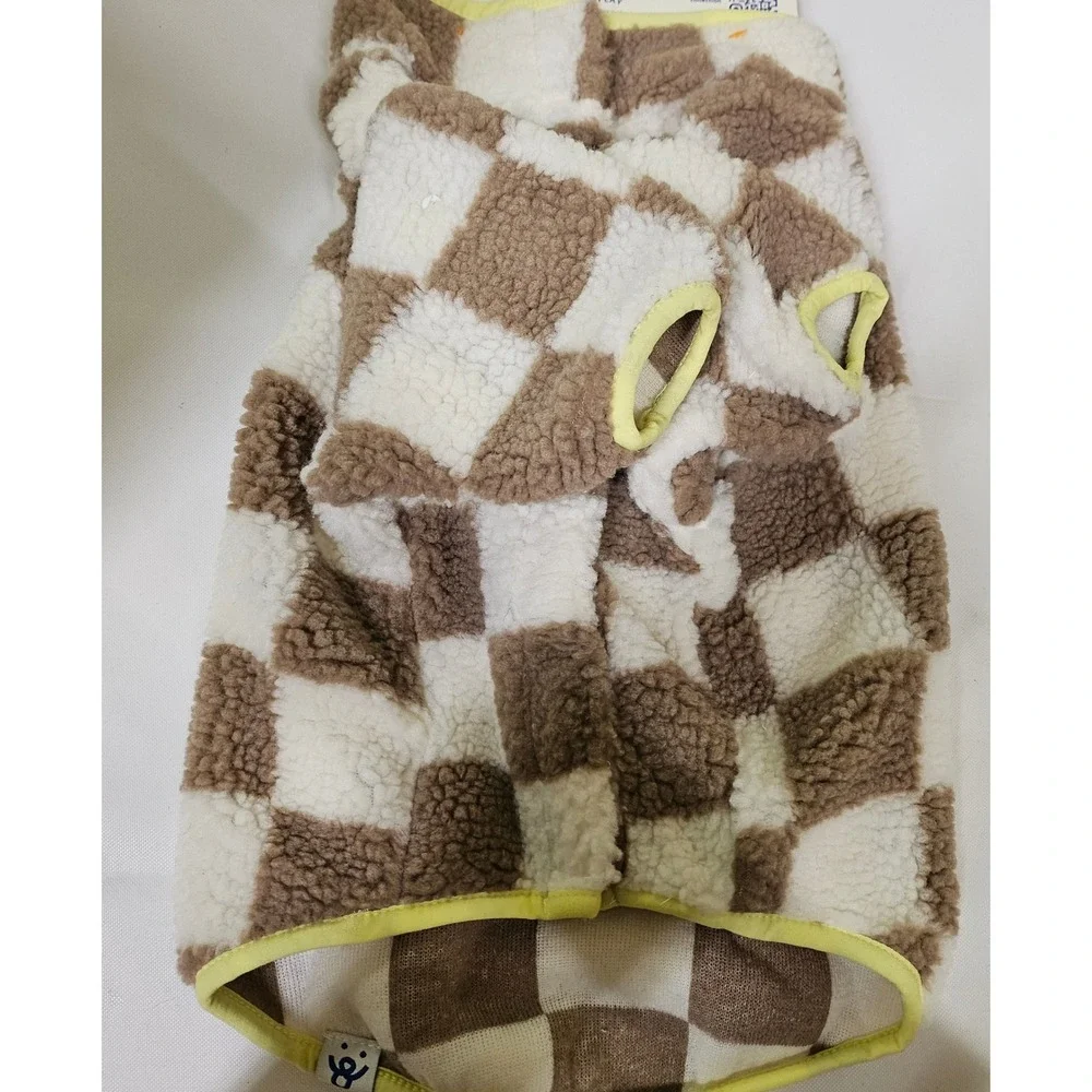 Oodles pet apparel
